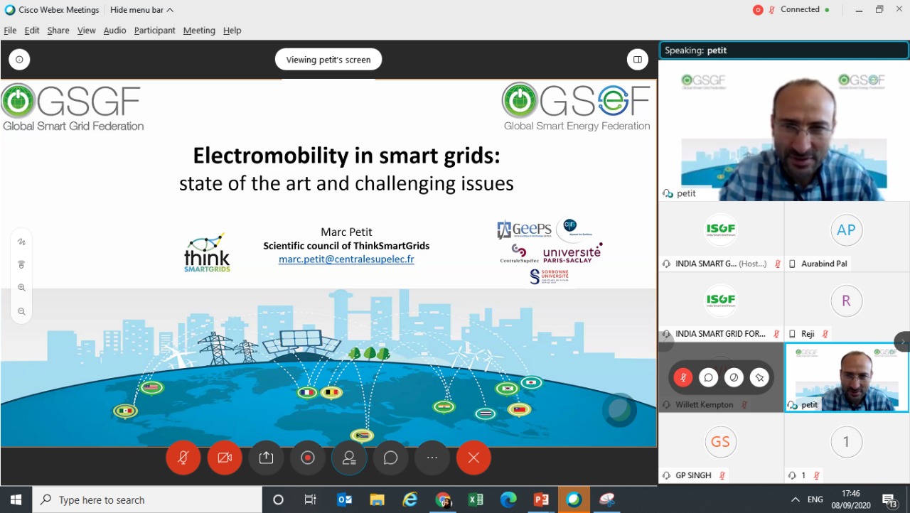 Electromobility In Smart Grids: State Of The Art And Challenging Issues Worldwide
